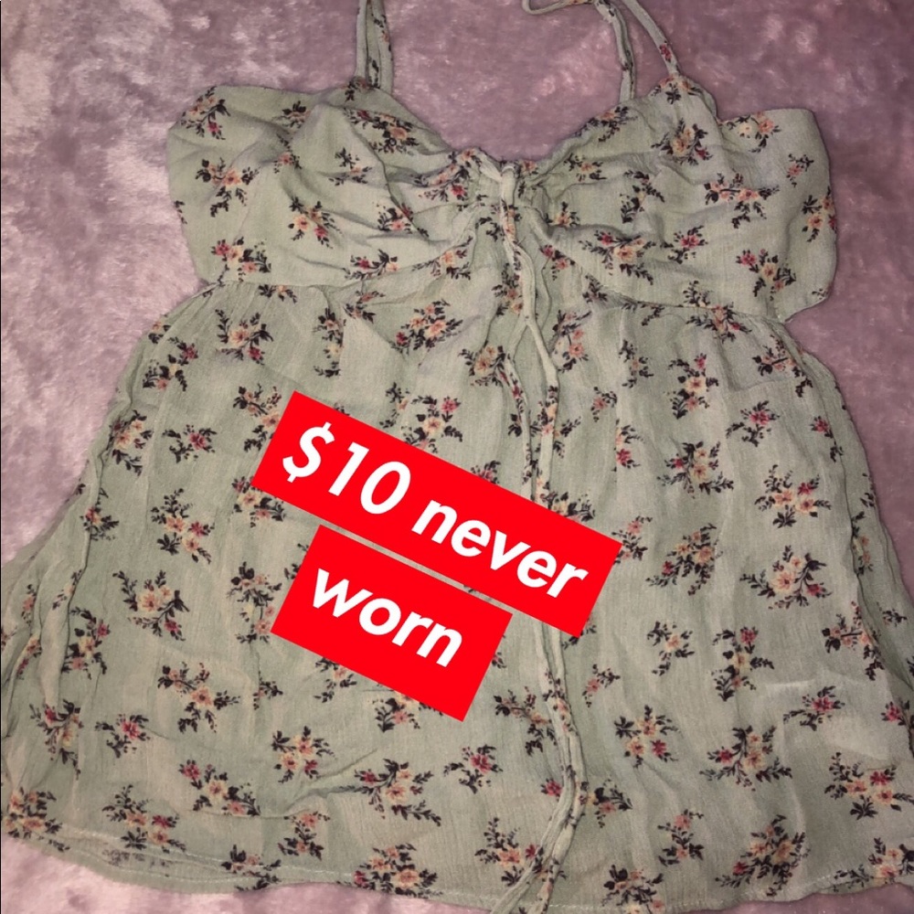 american eagle tank